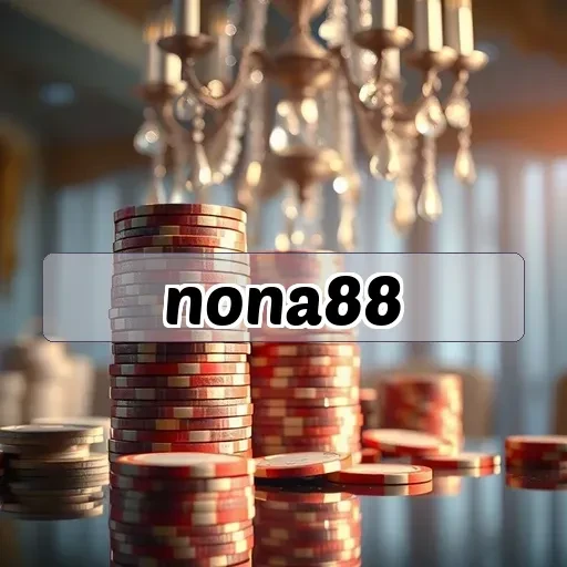 nona88: Nikmati Beragam Permainan Online Terbaik di Indonesia