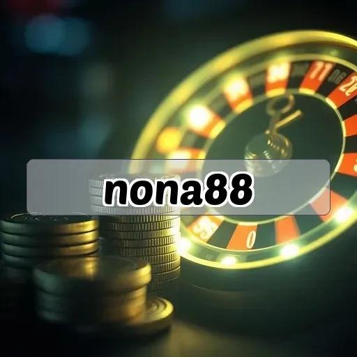 nona88 Forum Diskusi