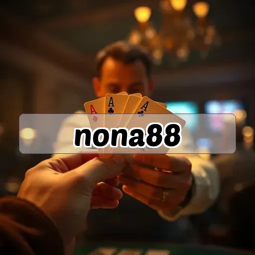 nona88 dan Keunggulan Menarik dari Insight Gaming