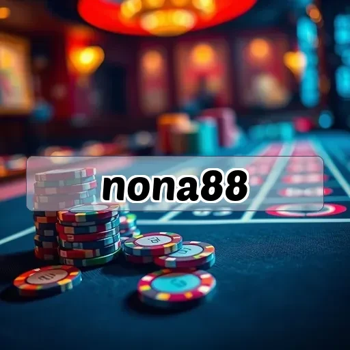 nona88 Live Casino