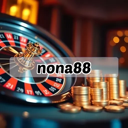 nona88: Panduan Terbaik untuk Sukses Bermain Game Online