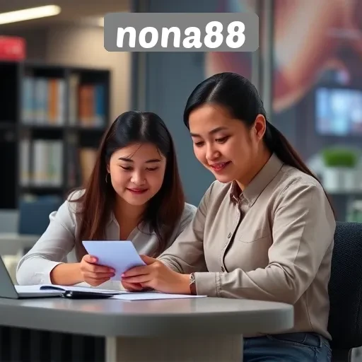 Kepuasan Pelanggan dan Layanan di Nona88