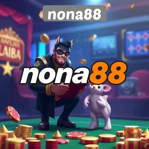 Mengulik Fitur Menarik di Situs Game Nona88