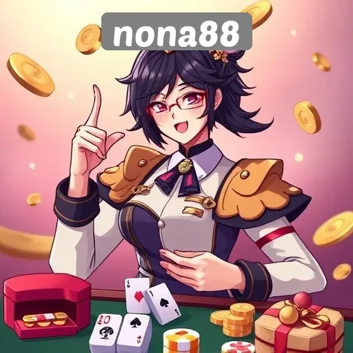 Mengulas Keunggulan Fitur Permainan di Nona88
