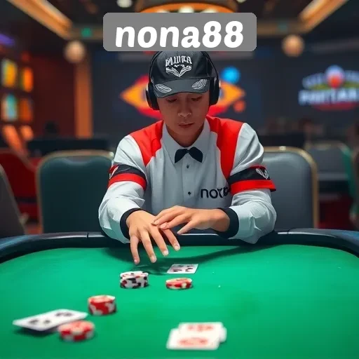 Panduan Lengkap Bermain di Situs Game Nona88