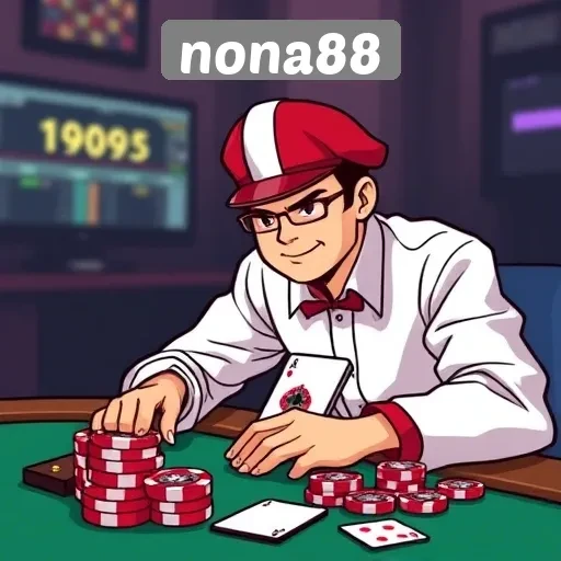 Panduan Lengkap Bermain di Situs Nona88