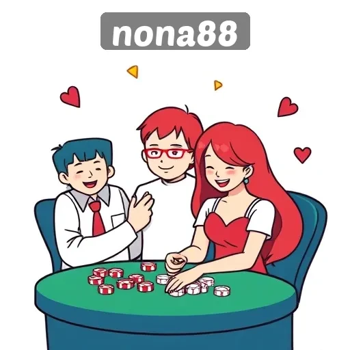 Tips Maksimalkan Pengalaman Bermain di Nona88