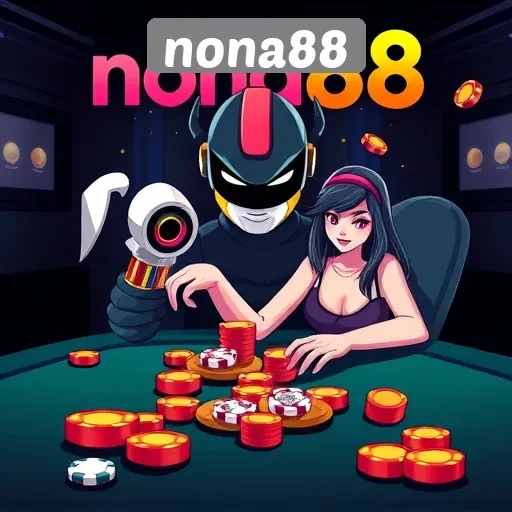 Keuntungan Bermain di Nona88 untuk Penggemar Game Online