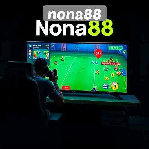 Keunggulan Nona88 Dalam Menawarkan Pengalaman Bermain Game Online