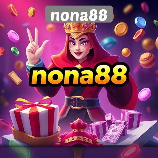 Menjelajahi Fitur Unggulan di Situs Game Nona88