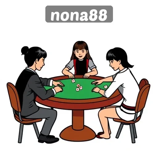 Panduan Memulai Permainan di Situs Nona88