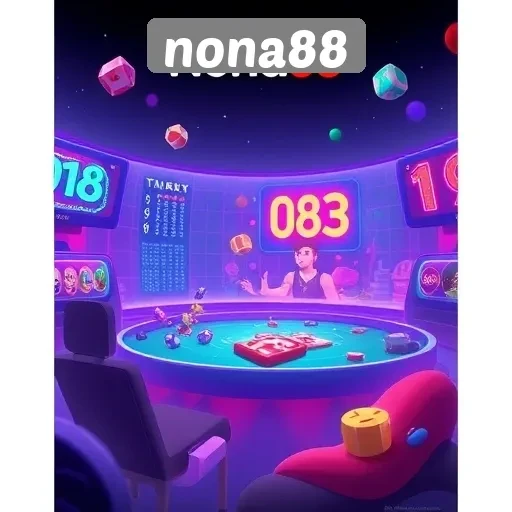 Mengenal Nona88 sebagai Platform Game Terpercaya di Indonesia