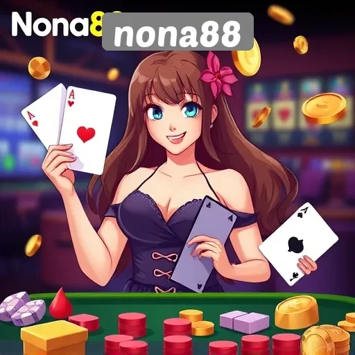 Mengenal Nona88 Situs Game Terpercaya di Indonesia