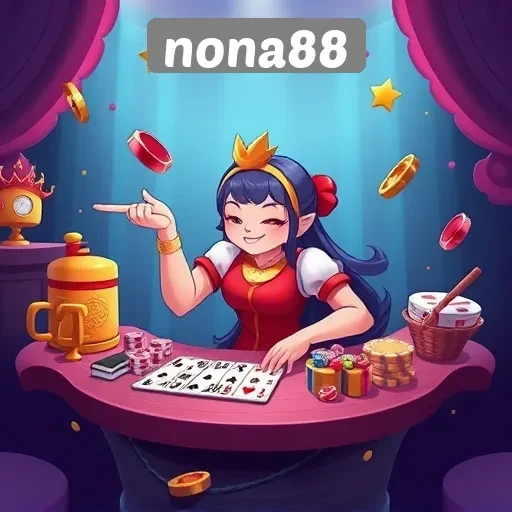 Review Fitur Terbaru Nona88 yang Perlu Diketahui