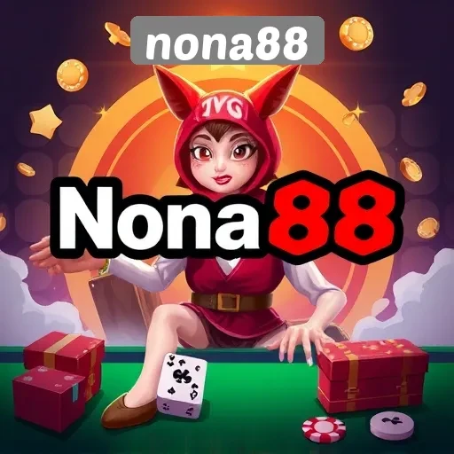 Keunggulan Nona88 Sebagai Platform Game Online