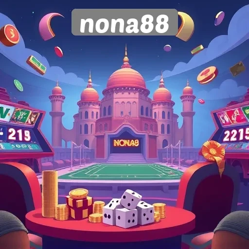 Mengenal Nona88 Sebagai Platform Game Online Terpercaya