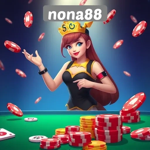 Mengungkap Fitur Menarik di Platform Nona88