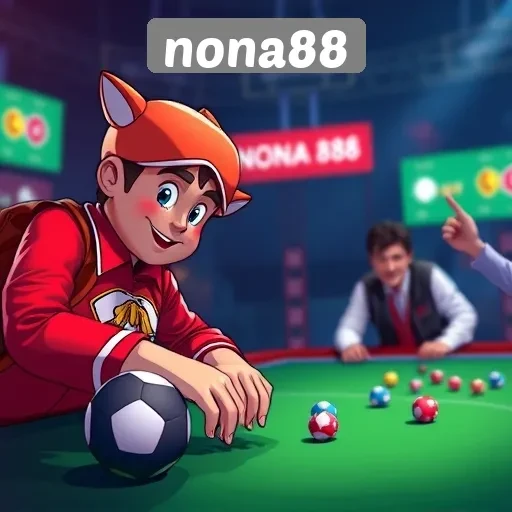Kelebihan dan Kekurangan Bermain di Nona88