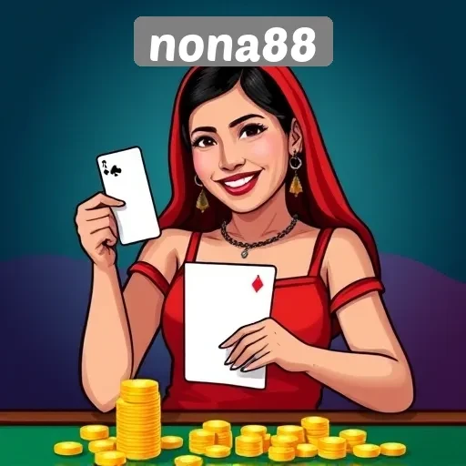 Cara Mendaftar dan Memulai di Nona88 Secara Efisien