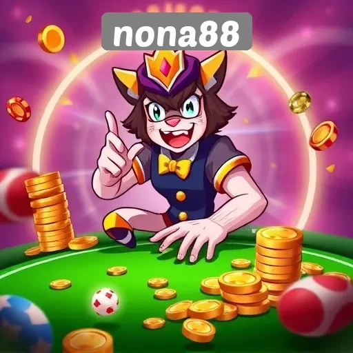 Ulasan Mendalam tentang Pengalaman Bermain di Nona88