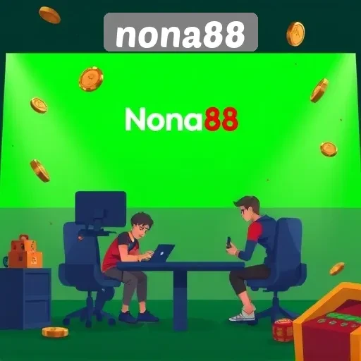 Bagaimana Nona88 Menarik Minat Pengguna Baru di Pasar Game Indonesia