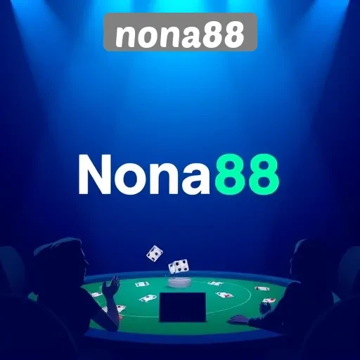 Tinjauan Regulasi dan Keamanan di Nona88