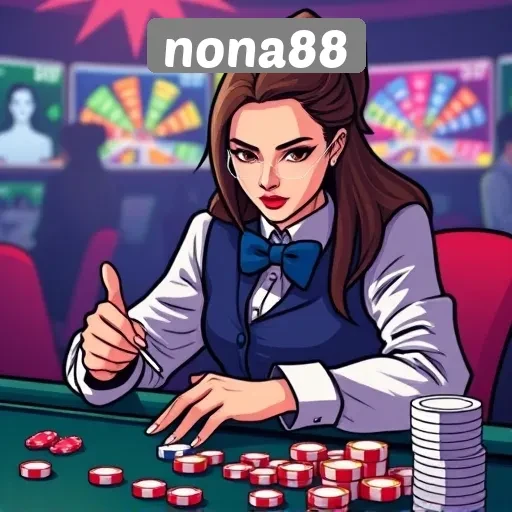 Keamanan dan Privasi Dalam Bermain di Situs Nona88