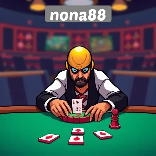 Strategi Bermain di Nona88 untuk Meningkatkan Peluang Menang