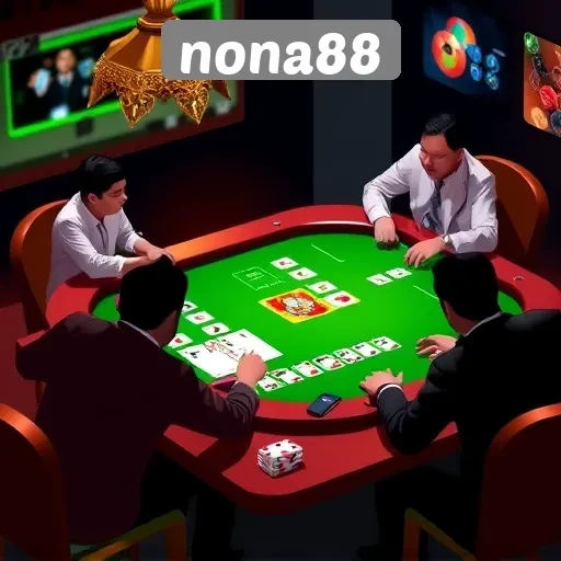 Tactics dan Strategi Bermain di Nona88 untuk Mendapatkan Kemenangan