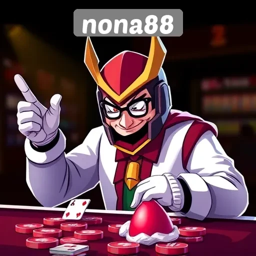 Kompetisi dan Turnamen di Nona88 yang Harus Diketahui