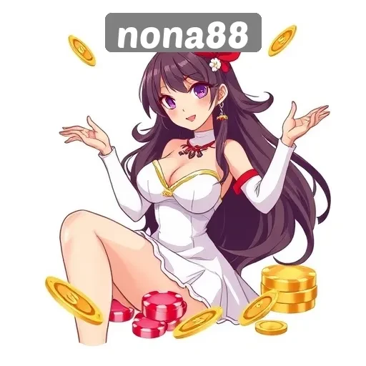 Tren Permainan Populer di Nona88 yang Banyak Diminati Saat Ini