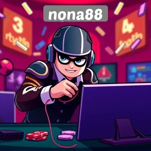 Pengalaman Pengguna di Nona88 dalam Bermain Game Online